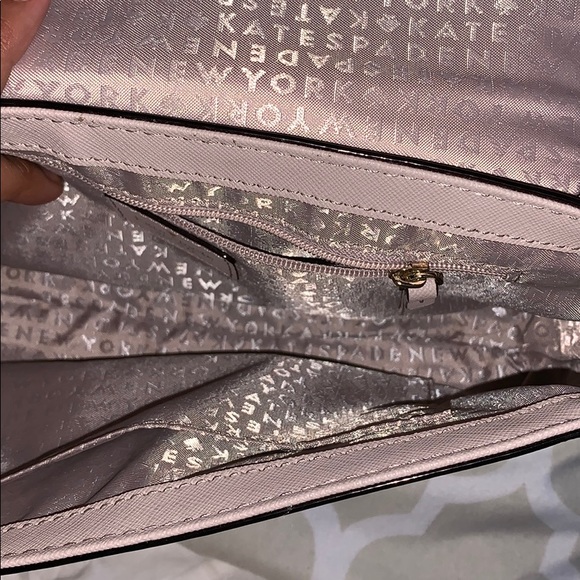 Kate spade bag ♠️ - Picture 4 of 4